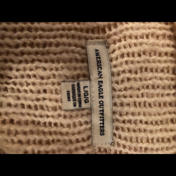 Sweater - Picture 1 of 2